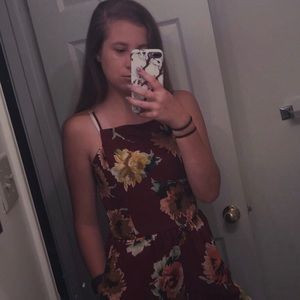 Meet your Posher, Reagan